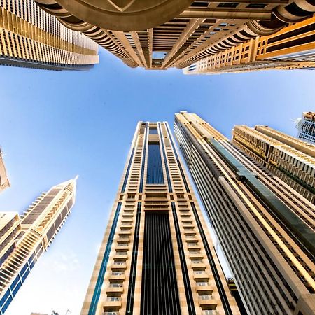 Budget Rooms With Private Bathroom For 'Girls' Only In Dubai, Marina 외부 사진