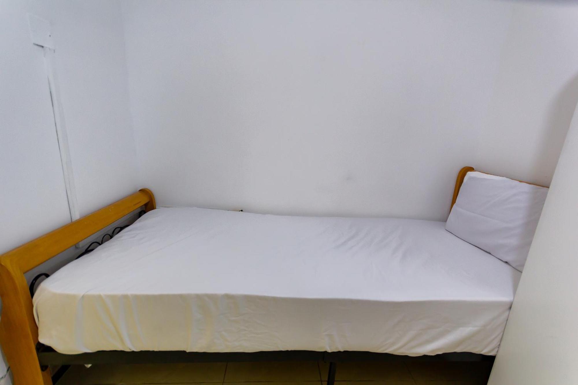 Budget Rooms With Private Bathroom For 'Girls' Only In Dubai, Marina 외부 사진